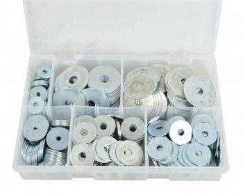 Assorted Repair Washers (400) 
